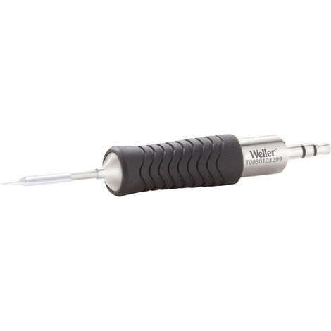 Weller RTP 001 C NW Lötspitze Konisch Spitzen-Größe 0.1 mm Spitzen-Länge 18.5 mm Inhalt 1 St.
