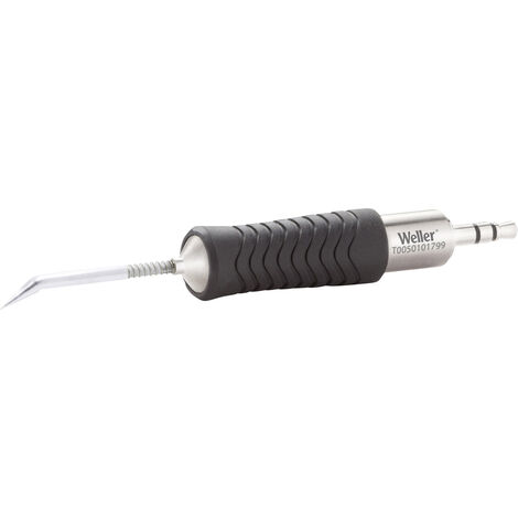Weller RTP 001 C X MS  Lötspitze Meißelform Spitzen-Größe 0.1 mm Spitzen-Länge 20.6 mm Inhalt 1 St.