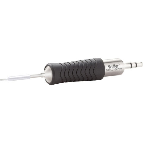 Weller RTP 008 S Lötspitze Meißelform  Spitzen-Länge 17 mm Inhalt 1 St.
