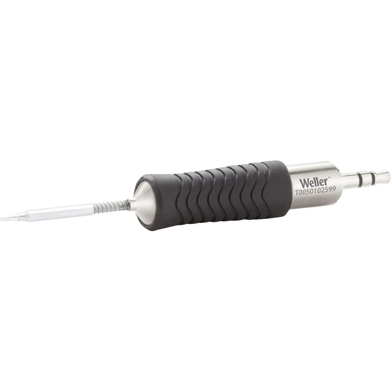 Weller - rtp 010 s ms Panne de fer à souder conique Longueur de la panne 16.3 mm Contenu 1 pc(s) Q444212
