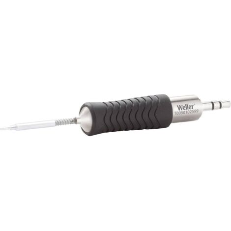 Weller RTP 010 S MS Punta di saldatura Conica Lunghezza punte 16.3 mm Contenuto 1 pz.