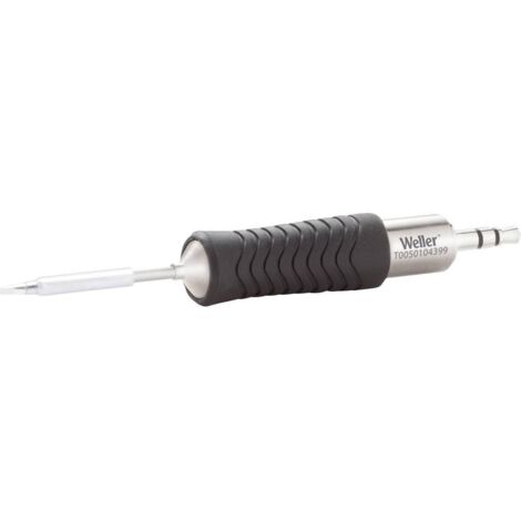 Weller RTP 010 S Punta di saldatura Forma a scalpello Lunghezza punte 17 mm Contenuto 1 pz.