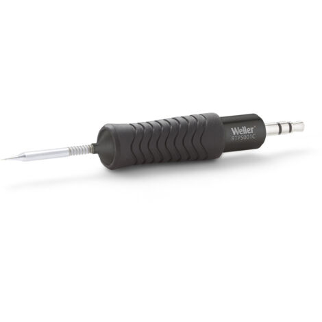 Weller RTPS 001 C MS Lötspitze Konisch Spitzen-Größe 0.10 mm  Inhalt 1 St.