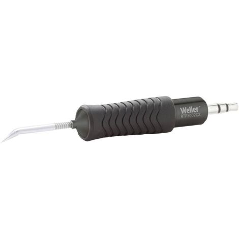 Weller RTPS 002 C X M Punta di saldatura Conica Dimensione punta 0.20 mm Contenuto 1 pz.