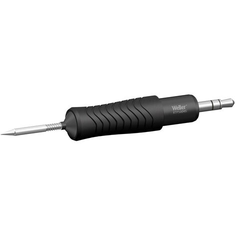 Weller RTPS 004 S MS Lötspitze Meißelform Spitzen-Größe 0.20 mm  Inhalt 1 St.