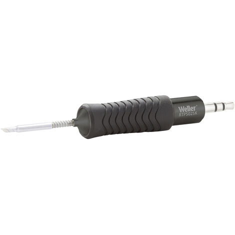 Weller RTPS 025 K MS Lötspitze Messerspitze Spitzen-Größe 2.50 mm  Inhalt 1 St.