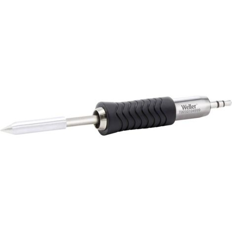 Weller RTU 004 C MS Punta di saldatura Conica Dimensione punta 0.4 mm Lunghezza punte 27.5 mm Contenuto 1 pz.