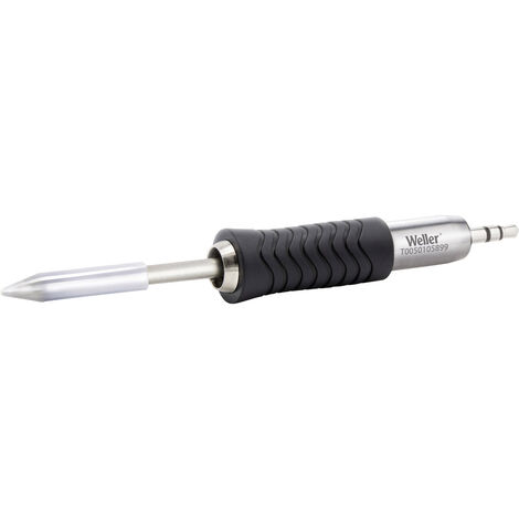 Weller RTU 015 S MS Lötspitze Meißelform  Spitzen-Länge 28 mm Inhalt 1 St.