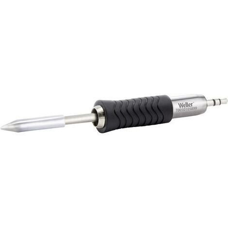 Weller RTU 015 S MS Panne de fer à souder forme de burin Longueur de la panne 28 mm Contenu 1 pc(s) Q444322