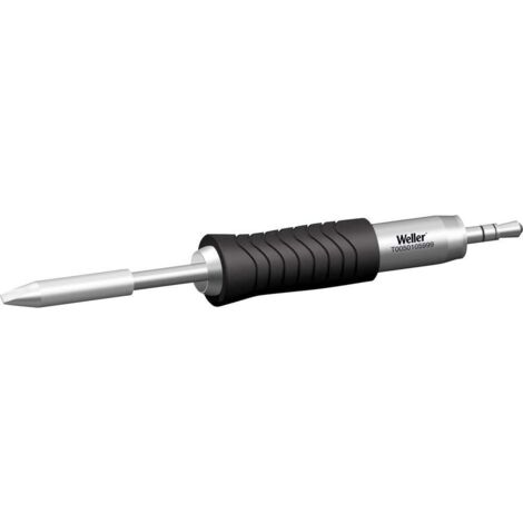 Weller RTU 022 S MS Panne de fer à souder forme de burin Longueur de la panne 28 mm Contenu 1 pc(s)