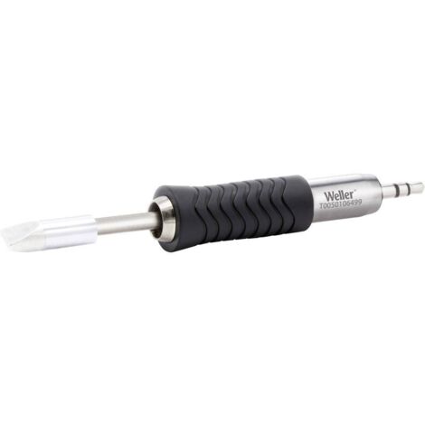 Weller RTU 093 S MS Punta di saldatura a forma di scalpello