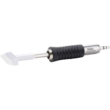 Weller RTU 200 K MS Panne de fer à souder Longueur de la panne 27 mm Contenu 1 pc(s)