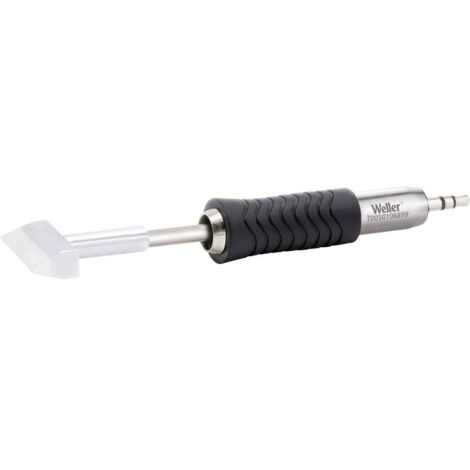 Weller RTU 200 K MS Punta di saldatura Lunghezza punte 27 mm Contenuto 1 pz.