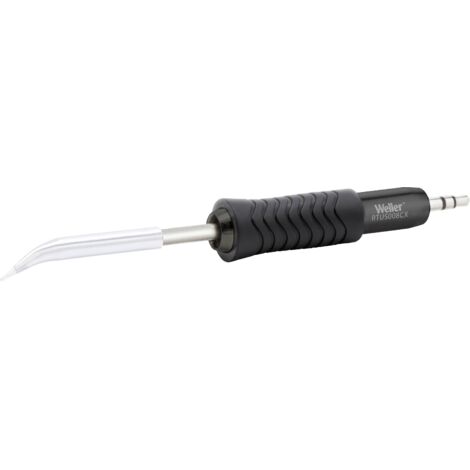 Weller RTUS 008 C X M Panne de fer à souder conique Taille de la panne 0.80 mm Contenu 1 pc(s)
