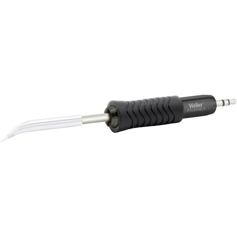 Weller RTUS 008 C X M Punta di saldatura Conica Dimensione punta 0.80 mm Contenuto 1 pz.