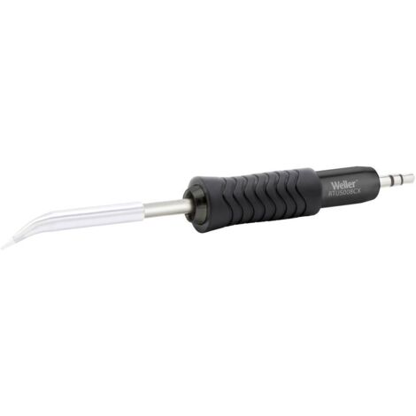 Weller RTUS 008 C X M Punta di saldatura Conica Dimensione punta 0.80 mm Contenuto 1 pz.