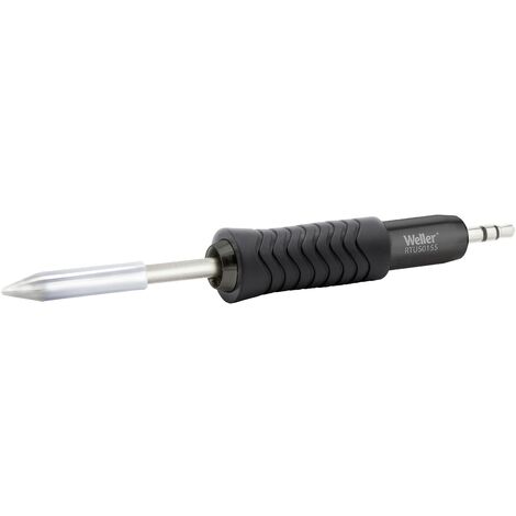 Weller RTUS 015 S MS Panne de fer à souder forme de burin Taille de la panne 1.50 mm Contenu 1 pc(s) X256772