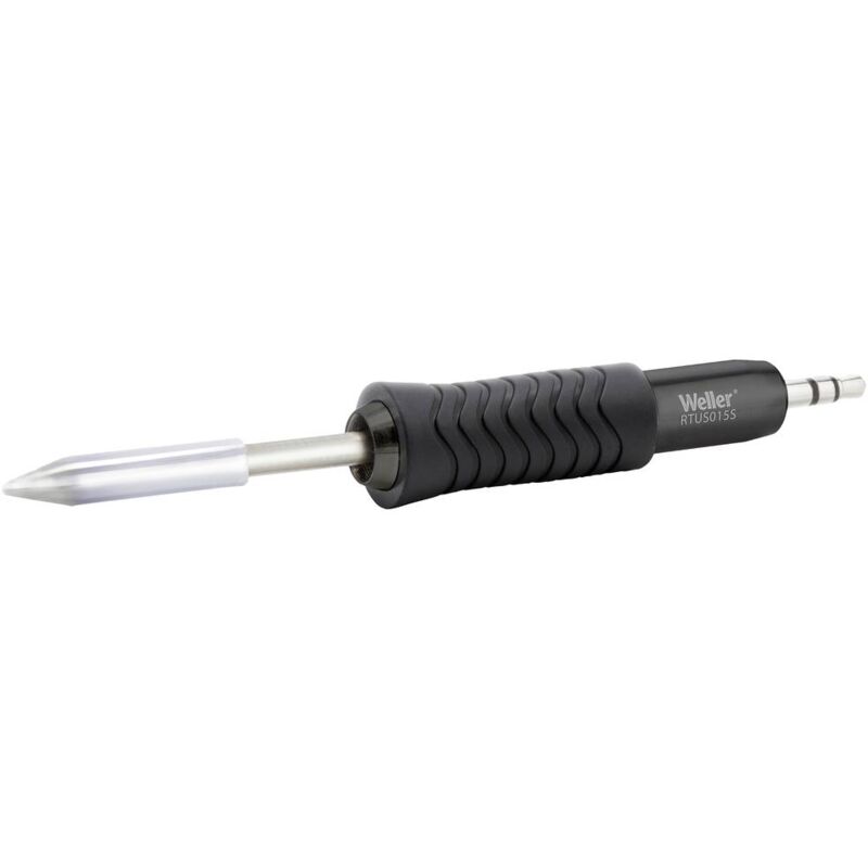 Weller - rtus 015 s ms Panne de fer à souder forme de burin Taille de la panne 1.50 mm Contenu 1 pc(s)