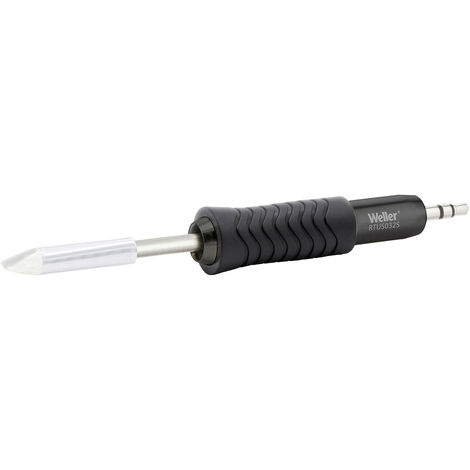 Weller RTUS 032 S MS Lötspitze Meißelform Spitzen-Größe 3.20 mm  Inhalt 1 St.