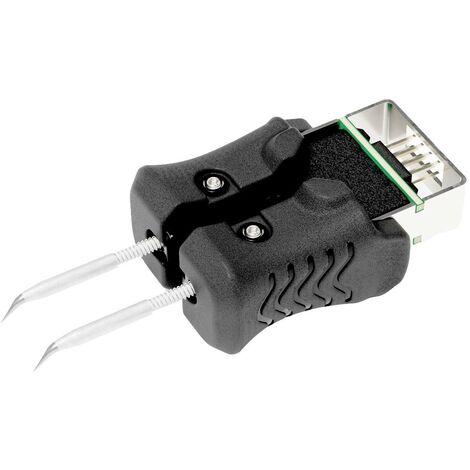 Weller T0050116699 Panne de fer à souder conique, coudée à 30° Longueur de la panne 21.20 mm Contenu 1 pc(s) C549162