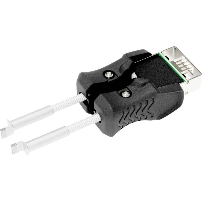 Weller - T0050117099 Panne de fer à souder pointe de couteau Longueur de la panne 29.60 mm Contenu 1 pc(s) C549382