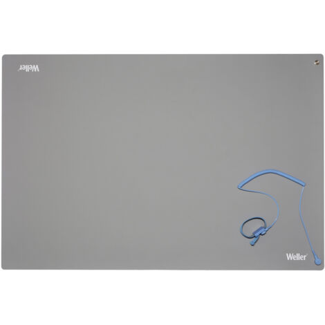 Weller T0051403799 Ablage  (L x B) 900 mm x 600 mm 1 Set