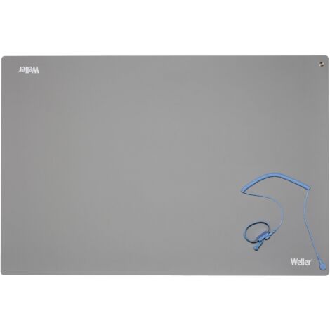Weller T0051403799 Tapis de soudage (L x l) 900 mm x 600 mm 1 set X905082