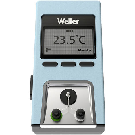Weller T0053450199 Temperatur-Messgerät  0 - 400 °C