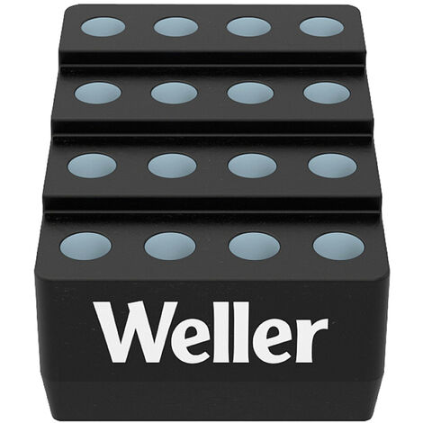 Weller T0053450299 Lötspitzen-Halter  (L x B x H) 90 x 65 x 48 mm 1 St.