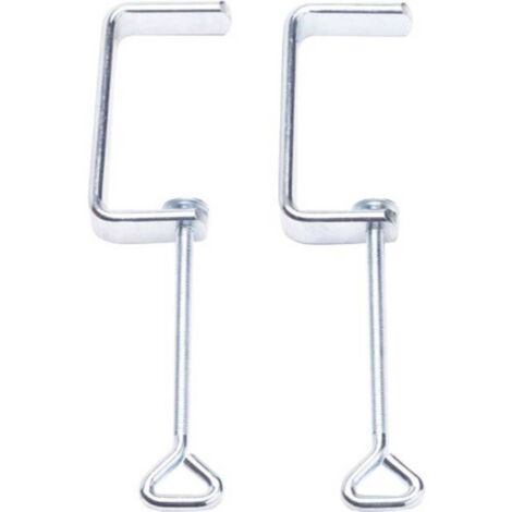 Weller T0053657599 Pince de table 1 pc(s) Q146792