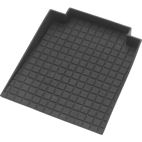 Weller T0058768762 Flammschutzmatte   1 St.