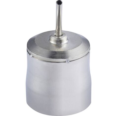 Weller TNRB 17 Buse à air chaud buse à air chaud, forme ronde, coudée Contenu 1 pc(s) W055251