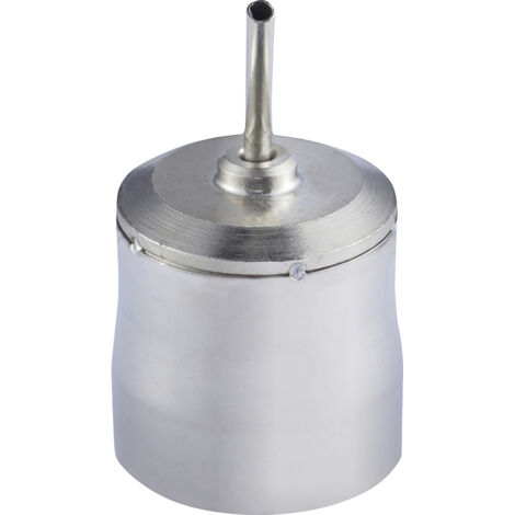 Weller TNRB 17 Metallbuse 1,7 mm für Löten