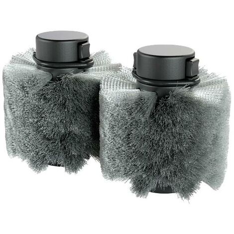 Weller WATCBM Brosse métallique 2 pièces (Ø x L) 43 mm x 47 mm 1 paire(s) V919043