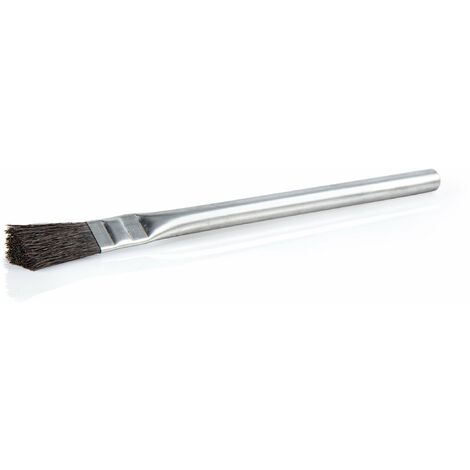 Weller WLACCFB-02 Flux Brush conImpugnature Ergonomiche per un Facile Utilizzo, Confezione da 25