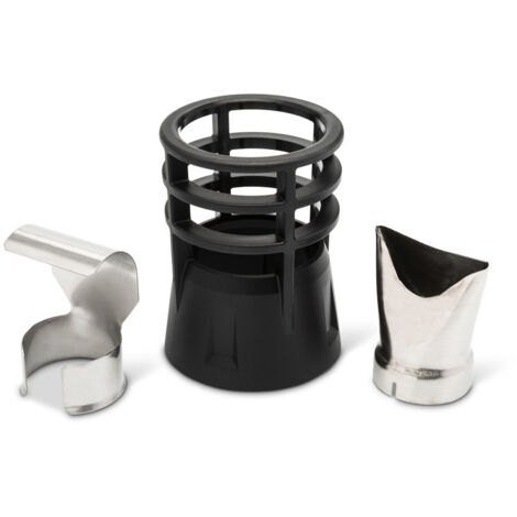 Weller WLACCNSETHG2 Jeu d'accessoires pour pistolet à air chaud