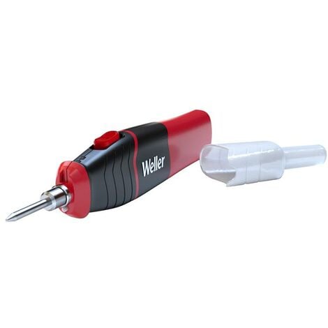 WLG940023G Weller, Heat Gun, 140 W, 480 Deg C