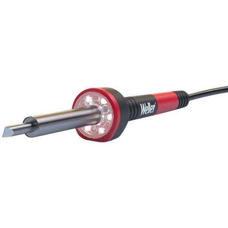 Weller WLIR6023G LED Halo Ring Soldering Iron 60W 240V WELIR6023G
