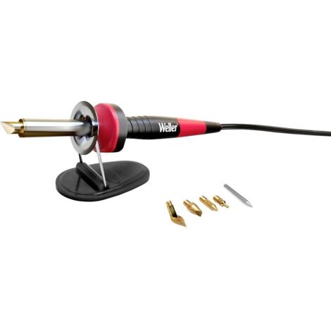 WELLER WLIWBK1523C SET PYROGRAVURE 230 V 430 °C (MAX)