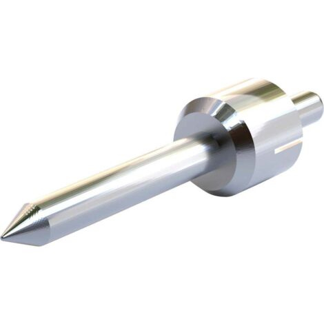 Weller WLTC03IBA8 Panne de fer à souder conique Taille de la panne 0.3 mm Contenu 3 pc(s) S514242