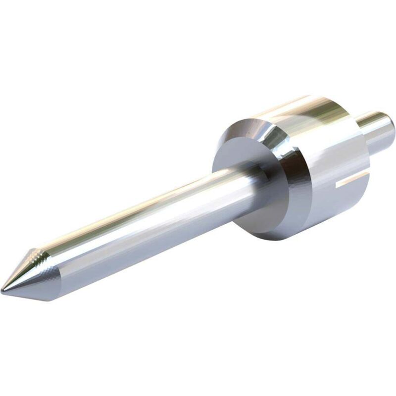 Weller - WLTC03IBA8 Panne de fer à souder conique Taille de la panne 0.3 mm Contenu 3 pc(s)