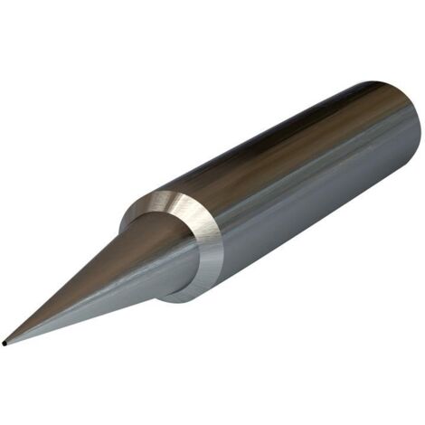 Weller WLTC04IR60 Irons Conical Soldering Iron Tips, 0.40 mm Size, Pack of 3