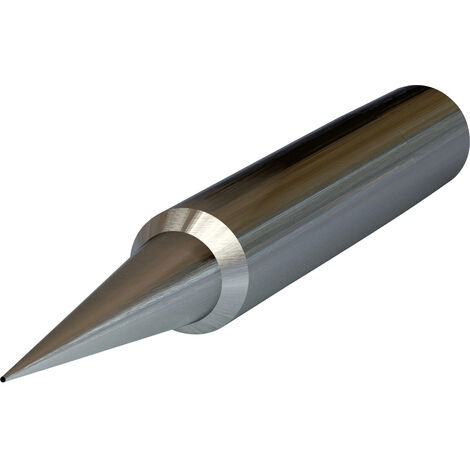 Weller WLTC04IR60 Lötspitze Konisch Spitzen-Größe 0.40 mm  Inhalt 3 St.