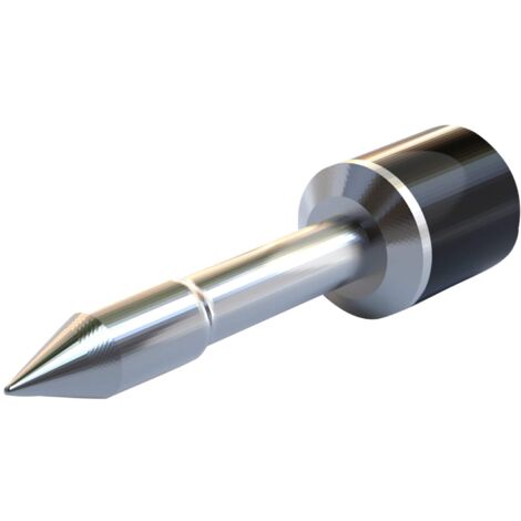Weller WLTC04LBA12 Conical Soldering Iron Tips Set – 0.4 mm Tip Size, 3 Pieces