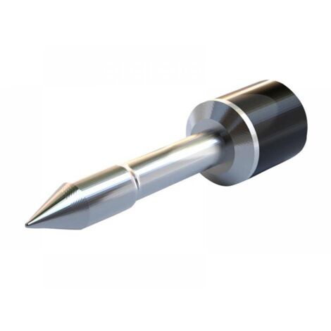 Weller WLTC04LBA12 Punta Saldante Conica Weller da 0,4 mm Per Wlbrk12, Confezione da 3 Pezzi