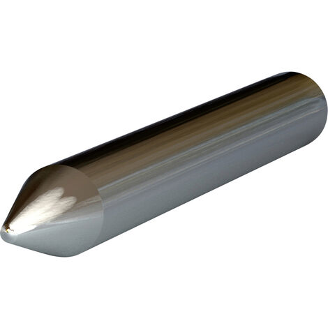 Weller WLTC08IR30 Lötspitze Konisch Spitzen-Größe 0.80 mm  Inhalt 3 St.