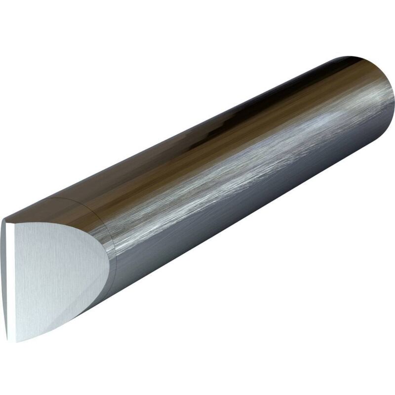 Weller - WLTCH10IR80 Panne de fer à souder forme de burin Taille de la panne 10 mm Contenu 3 pc(s)