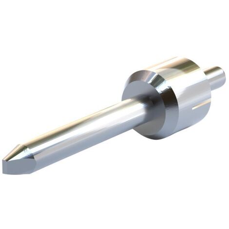 Weller WLTCH2IBA8 Chisel Soldering Tip 2.0mm for WLIBAK8 and WELCH2IBA8 Soldering Stations