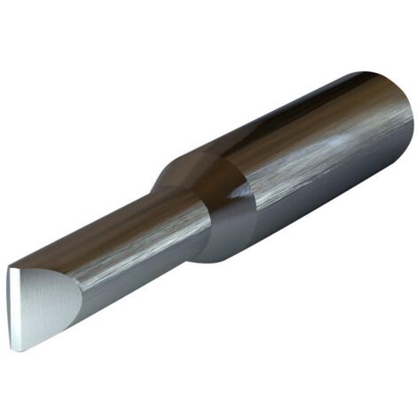 Weller WLTCH60IR80 Chisel Soldering Tip 6.4mm for WLIR80 WELCH60IR80