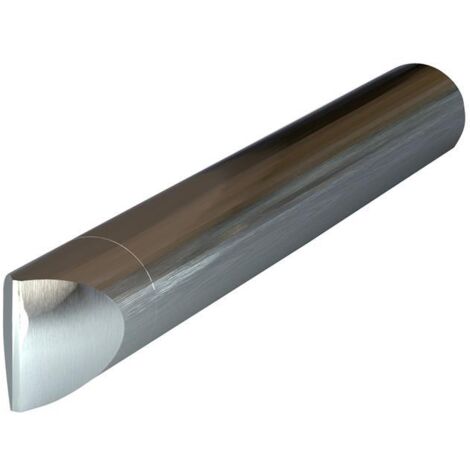 Weller WLTCH6IR60 Chisel Soldering Tip 6.4mm for WLIR60 WELCH6IR60